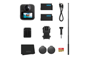 Action-Kamera - GoPro MAX2 Accessory Bundle - CHDFZ-311-RW