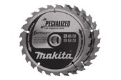 Handkreissäge - Makita B-62985-2 Circular Saw Blade - B-62985-2