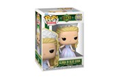 Merchandise - Funko! - Funko POP Vinyl Wicked Glinda in blue gown - Figur - 86671