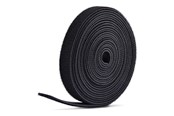 Kabelkanal / Kabelschlauch - StarTech.com cable tie roll - HKLP7505B