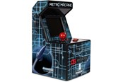 Spielkonsolen - My Arcade Retro Arcade Machine (200 Games) - 1100168