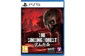 Spiele - The Sinking Forest - Sony PlayStation 5 - Action/Abenteuer - PEGI 16 - 8436016711814