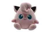 Schul-Zubehör - Pokemon Backpack Plush Jigglypuff - PM24760JP