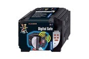 Spielzeug - Selecta Play - Kosmos The Three ??? Digital Safe (EN) - KM617004