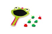 Spiele im Freien - BS Toys Gecko Racket - Catch and Throw Game - GA413