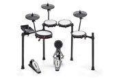 Musikinstrumente & DJ-Ausstattung - Alesis Nitro Max Kit - NITROMAX