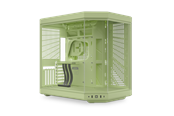 Gehäuse - HYTE Y70 Matcha Milk - Gehäuse - Miditower - Grün - CS-HYTE-Y70-MM