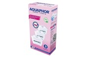 Küchenzubehör - Aquaphor Maxfor+ Mg Economy pack (3 pieces) - 524296