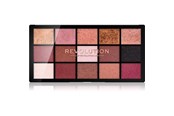 Make-Up - Makeup Revolution Reloaded Eyeshadow Palette 16.5 g.- Affection. - 5057566138222