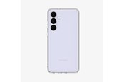 Handys - Cover & Cases - Spigen Ultra Hybrid - crystal clear - Samsung Galaxy S25 FE - ACS10026