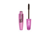 Make-Up - Makeup Revolution Big Lash Reloaded Volumising Mascara 8 ml.– Black - 5057566546942