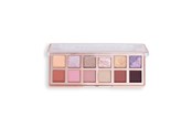 Make-Up - Makeup Revolution Eyeshadow Palette 8.4 g.- The Enchanted Icon - 5057566792288