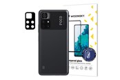 Handys - Schutzfolie - Wozinsky Full Camera Glass 9H Full Camera Tempered Glass for Xiaomi Poco M4 Pro 5G Camera - 9145576248225