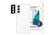 Handys - Schutzfolie - Wozinsky Full Camera Glass for Samsung Galaxy S22+ - 9145576248188
