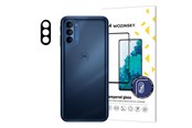Handys - Schutzfolie - Wozinsky Full Camera Glass 9H Full Camera Tempered Glass for Motorola Moto G41 - 9145576248140