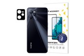 Handys - Schutzfolie - Wozinsky Full Camera Glass 9H Full Camera Tempered Glass for Realme C35 - 9145576248089
