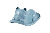 Baby Spielzeug - Smoby - Life Swing Cat Blue - 7600830109