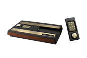 Spielkonsolen - Atari Intellivision Sprint - 4020628553838