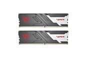 Arbeitsspeicher (RAM) - Patriot Viper Venom DDR5-5600 - 64GB - CL40 - Dual Channel (2 pcs) - Intel XMP - Schwarz - PVV564G560C40K