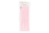 Kunst & Handwerk Ausstattung - Globos - Tissue Paper 10 Sheets Baby Pink 50x70cm - 6392