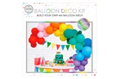 Spielzeug - Globos - Balloon Arch Set Rainbow - 6168