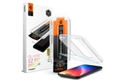 Handys - Schutzfolie - Spigen Glass tR EZ Fit Pro HD 1 Pack - transparency - iPhone Air - AGL09870