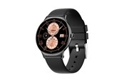 Smartwatches, Pulsuhren, Sportuhren & Schrittzähler - Colmi V89 Smartwatch - V89 black