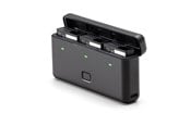Akkus & Ladegeräte - DJI Multifunctional Battery Case 3 for Osmo 360 & Action 3/4/5 Pro/6 - CP.OS.00000532.02