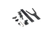 Actionkamera Zubehör - DJI Osmo Road Cycling Accessory Kit (Dual-Direction Quick-Release) - CP.OS.00000535.02