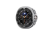 Smartwatch - Accessories - Spigen Bezel Tune Pro (Diver) - black - Samsung Galaxy Watch 8 Classic 46mm - ACS10016