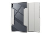 Tablets - Cover & Case - Spigen Air Skin Pro - gray - Samsung Galaxy Tab S11 Ultra - ACS10222