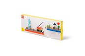 Kinderzimmer - LEGO Rotes Regal - 40130800