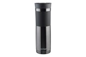 Küchenzubehör - Contigo Byron Gunmetal - 720ml - 2095635
