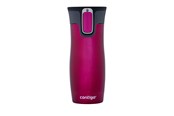 Thermosflasche - Contigo West loop Raspberry - 470ml - 2095831