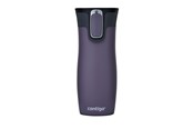 Thermosflasche - Contigo West loop Dark plum - 470ml - 2104579