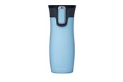 Thermosflasche - Contigo West loop Iced aqua - 470ml - 2137558