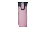 Thermosflasche - Contigo West loop Millenial pink - 470ml - 2137559