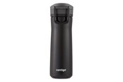 Küchenzubehör - Contigo Jackson Chill 2.0 Licorice 590ml - 2181801