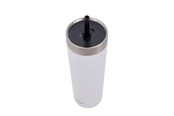 Küchenzubehör - Contigo Luxe Spillproof Tumbler - 720ml Salt - 2212917