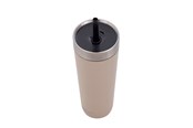 Küchenzubehör - Contigo Luxe Spillproof Tumbler - 720ml Brown Sugar - 2212973