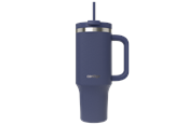 Küchenzubehör - Contigo Streeterville Tumbler with handle Indigo - 1200ml - 2217785