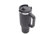 Küchenzubehör - Contigo Streeterville Tumbler with handle Darkstone - 1200ml - 2217788