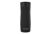 Küchenzubehör - Contigo West Loop 3.0 - 470ml Licorice - 2228169