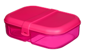 Küchengerät - Sistema 1.1L Ribbon Lunch Pink - 416753