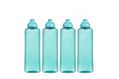 Küchengerät - Sistema 480ml Swift Squeeze Bottle 4 Pack - 82020