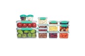Küchengerät - Sistema 28 Piece PackTeal - 82034