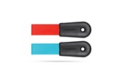 Küchengerät - Dreamfarm Cleana 2 Pack - Mixed Colours - DFCA5660
