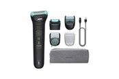 Haarschneidegeräte - Philips Body trimmer Bodygroom Series 7000 BG7470 - black - BG7470/15