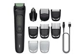 Haarschneidegeräte - Philips 3000 Series MG3945 All-in-One - MG3945/15