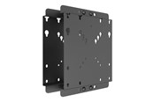 Wandhalterungen, AV-Halterungen & AV-Möbel - Multibrackets M Pro Series mounting component - fixed - for 2 flat panels - back to back 50/75/100/200 - black - Max 45 kg - recommended for - 7350105219887